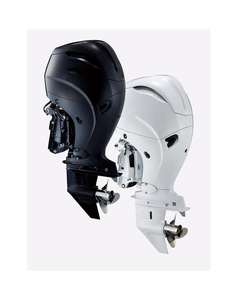 Moteur hors-bord Yamaha F30LEHA neuf de 30 CV, précision et fiabilité pour une navigation fluide, type de carburant essence, fabriqué en Chine - Product Image 1