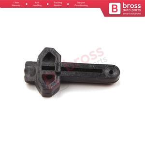BSR32 ขายึดพลาสติกล็อคซันรูฟสำหรับ - Product Image 5