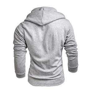 Custom Design Winter Collection Men <b>Hoodie</b> Custom Logo Print Men Lightweight Screen Printing <b>Thermal</b> <b>Hoodie</b> - Product Image 2