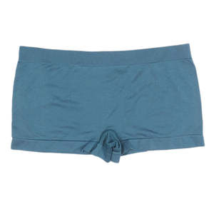 กางเกงในสตรี - สีเขียวสตีล - Product Image 1