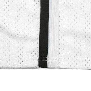 Maillot de basket-ball pour jeunes hommes Offres Spéciales Usine Logo personnalisé Vêtements de sport Maillot de basket-ball de football pour hommes - Product Image 5