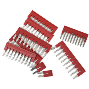 PT/UT/ST2.5系列的FBS4-5/FBS5-5/FBS10-5接线端子跳线短路桥2.5毫米 - Product Image 5