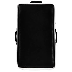 นวมซ้อมต่อยมวยเป้าเป้าซ้อมต่อยมวยไทยแบบ100% หนังวัวสำหรับฝึกซ้อม - Product Image 3