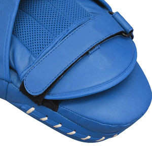 Guantes de Boxeo de Cuero Hechos en Pakistán - Diseño Personalizado, Duraderos, Transpirables, de Alta Calidad, Personalizables para Entrenamiento de Boxeo - Product Image 3