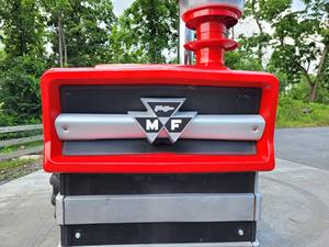 Tractor Massey Ferguson modelo 1150 usado en venta - Product Image 5