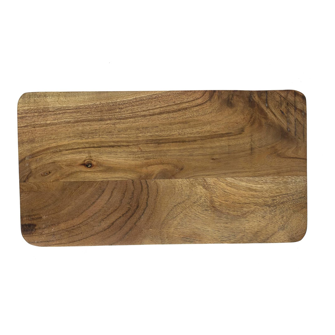 Natural Wood Finished