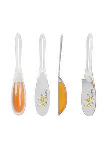 Lot de 30 cuillères de miel de pin turc premium, 100% miel de forêt naturel, riche en antioxydants, bâtonnets de miel gourmands, 80 Brix - Product Image 4