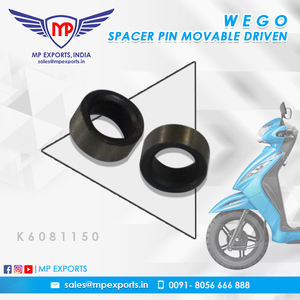 อะไหล่รถสองล้อแบบเคลื่อนย้ายได้อะไหล่ทำจากอินเดีย - Product Image 3