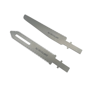 Marteau post-mortem à manche en crochet, instruments chirurgicaux allemands haut de gamme en acier inoxydable - Product Image 3