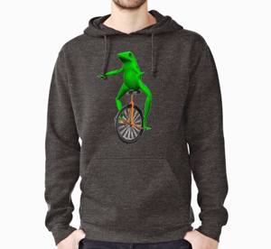 Haut ample hiver mode sweat à capuche nouveau pull sans doublure manteau Logo à la mode lettres réfléchissantes hommes hip-hop respirant coton à capuche - Product Image 3