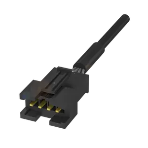 Câbles d'alimentation et rallonges BALLUFF BCC0ML2 - Product Image 1