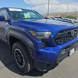 โตโยต้า ทาโคมา ไฮบริด ทีอาร์ดี ออฟโรด ไฮบริด ปี 2024 มือสอง - Product Image 1