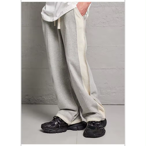 Haute qualité hommes pantalons de survêtement mode Joggers Gym Fitness pantalon vêtements de sport à la mode pour l'exercice en plein air course - Product Image 5