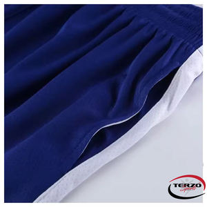 <b>Men's</b> Hot Sale Single Layer Breathable Polyester Sweat <b>Jogging</b> <b>Shorts</b> Custom Sports Basketball Mesh Quick Dry for <b>Men</b> - Product Image 4