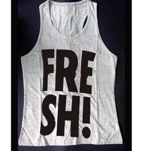 Débardeur pour hommes grande taille vêtements pour hommes débardeurs vêtements de fitness sublimation sans manches entraînements respirant 2025 - Product Image 6
