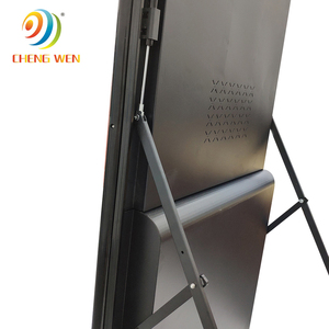 Hot-seller Poster P2 640x1920mm schermo a LED ideale per negozi al dettaglio aeroporti mostre centri commerciali stazioni della metropolitana e altro - Product Image 5