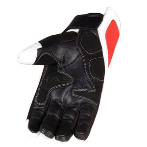 Modern Fit Riding Moto-GP Motorbike Gloves With Breathable Material And Integrated Safety For Smooth Performance - Product Image 5