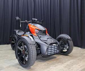 Best Sales Can Am Ryker Rally Rotax 900 ACE ATV Original sellado con soporte personalizable OEM y ODM - Product Image 1