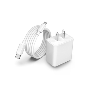 Cargadores rápidos USB-C de calidad premium disponibles para suministro al por mayor - Product Image 1