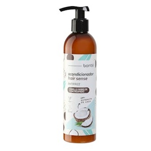 Acondicionador Anti-Frizz de Coco 300ml - Product Image 1
