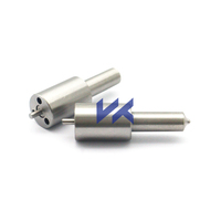 Injecteur diesel pour excavatrice DLLA155SM061 105025-0610 pour Daewoo BH115 BS106 Ssangyong Bus