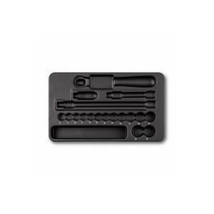 Usag Plastic Tray for <b>Tool</b> <b>Storage</b> Empty Assorted Sizes 519/604BA 519/604BEA 519/604BB and 519/604BEB - Product Image 1