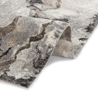 Tapis Goldenmoon élégants, grands tapis de salon, ensemble de tapis personnalisables, écologiques, en chenille turque, polyester, fabriqués à la machine