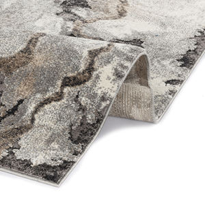 Élégant Goldenmoon Tapis Grand Salon Tapis Ensemble Personnalisable Écologique Turc Chenille Coton pour Usage Domestique - Product Image 5