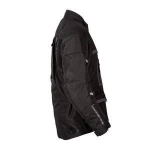 Hot Selling Mens Black Motorcycle Textile <b>Jacket</b> CE Armoured Waterproof Touring <b>Biker</b> Windproof Motorbike Cordura Textile <b>Jacket</b> - Product Image 4