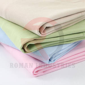 เสื้อยืดผ้าฝ้าย100% สำหรับผู้ชายเสื้อยืดธรรมดาพิมพ์ลาย DTG ทรงโอเวอร์ไซส์ - Product Image 6