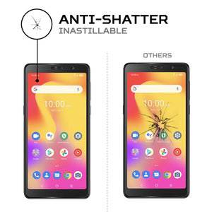 Protector de Pantalla ANTISHOCK para TCL A30, Accesorio Móvil Premium - Product Image 5