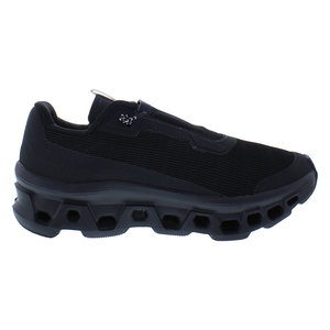 Zapatos ON Cloudmonster Sensa para Mujer, Color: Totalmente Negro, 100% Auténticos - Product Image 3