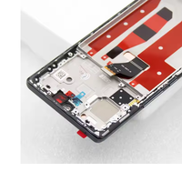Écran tactile LCD d'origine de haute qualité avec garantie d'un an, testé et fonctionnel à 100 % pour le remplacement du smartphone Honor 70
