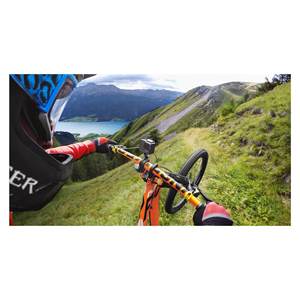 Kit Deportivo AKTAC 001 para Cámaras de Acción, Color Negro, para Accesorios de Deportes de Invierno - Serie Hero - Product Image 5