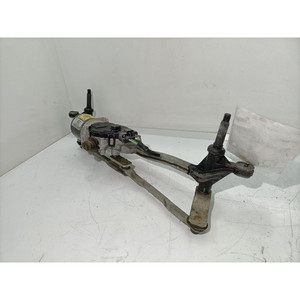 Essuie-glace TANDEM CITROEN C-Elysee Série 9675018280 BHY (DV6FD) diesel 1560 (12>16) - Product Image 2