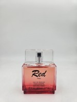 France Parfums Concept Red Eau de Parfum pour Homme 90ml Vaporisateur Parfum Oriental Boisé 10% de Concentration Longue Durée Usage Quotidien Moderne