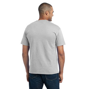 T-shirts doux et à séchage rapide, vente en gros, t-shirt pour hommes, Super doux, écran d'athlétisme, t-shirt ras du cou pour hommes - Product Image 6