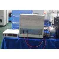 Machine de test de performance de pompe à vide automatisée haute précision, protection IP55, puissance 700W, garantie 1 an pour niveaux de vide de banc