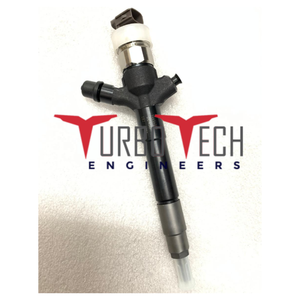 1465A257หัวฉีดน้ำมันคอมมอนเรล465A297 095000-7490 095000-7491 095000-9560 - Product Image 1