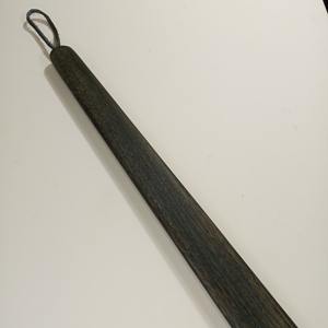 Objet en bois foncé simple avec finition polie pour un style minimal, une fonction quotidienne et un attrait intemporel, vente en gros en provenance d'Inde - Product Image 4