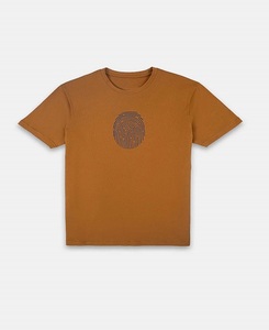 Logo personnalisé conception T-Shirt à manches courtes grande taille vêtements pour hommes 100% coton vierge toile matériel personnalisable taille couleur - Product Image 5