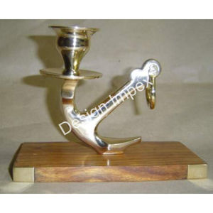 Portavelas Decorativo de Metal Dorado, Artesanía en Metal, Decoración para Mesa de Boda o Fiesta, Candelabro, Mejor Precio - Product Image 5