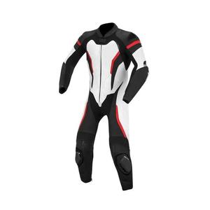 Durable Winter Motorcycle Riding <b>Suit</b> with <b>Full</b> <b>Body</b> Armor for Racing Touring Highway & Long Ride Adventures - Product Image 2