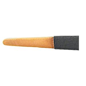 Pince bipolaire droite, 255 mm (10), longueur de travail 150 mm (6), en forme de baïonnette, isolée, largeur 1,50mm - Product Image 5