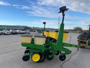 Livraison rapide, semoirs à maïs, moteur, pompe, boîte de vitesses, engrenage, haute qualité, garantie de 2 ans pour une utilisation en construction - Product Image 2