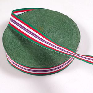 Cinta de moire ceremonial para uniformes ceremoniales accesorios de uniformes ceremoniales - Product Image 3