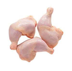 Cuisse de poulet sans os ni peau congelée - 10 kg/carton, certifiée Halal - Product Image 4