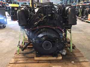 Moteur d'occasion Mercury Marine M-Cruiser 5.7 L 260 CV V8 350 - Product Image 2