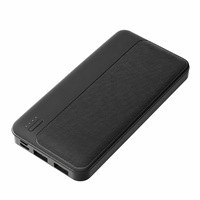 PD 22.5W téléphone intelligent charge rapide 10000 MAh 10k capacité banque de charge Android double Compatible Oem Odm chargeur rapide batterie externe