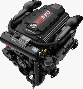 เครื่องยนต์เรือเจ็ทอินบอร์ด 370 แรงม้า 6.2 ลิตร รุ่นขายดี พร้อมจัดส่ง - Product Image 4